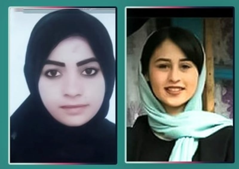 Iran’s misogynist regime is responsible for Romina Ashrafi’s death