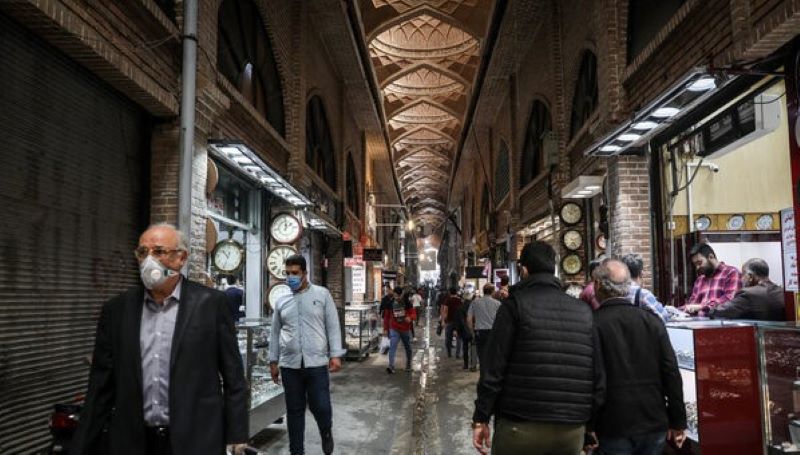 Iran-Coronavirus-outbreak-2 Iran: Coronavirus Update, Over 40,000 Deaths, May 8, 2020, 6:00 PM CEST