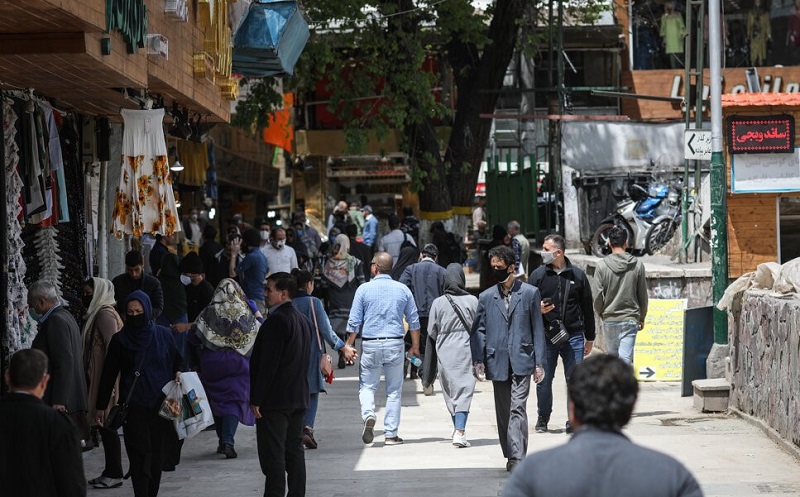 Iran-Coronavirus-outbreak-May-2020 Iran: Coronavirus Update, Over 39,800 Deaths, May 7, 2020, 6:00 PM CEST