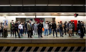 Iran: Coronavirus death toll in 323 cities exceeds 47,800