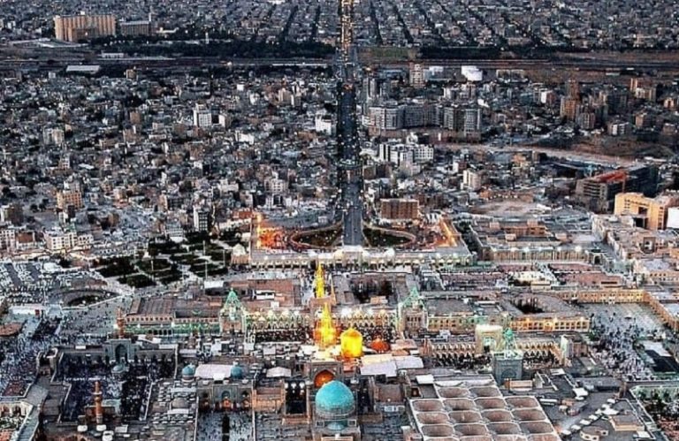 Latest News in Brief – May 21, 2020