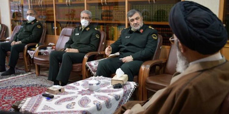 Iran-Police-Chief-says-320-arrested-for-spreading-covid-19-rumors Iran-Police-Chief-says-320-arrested-for-spreading-covid-19-rumors