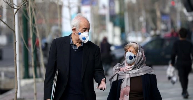 Iran-Tehran-May-2020 Latest News in Brief – May 16, 2020