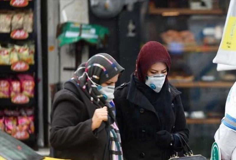 Iran Regime’s Infighting and Its Policy of Massacring People Amid COVID-19 Crisis 