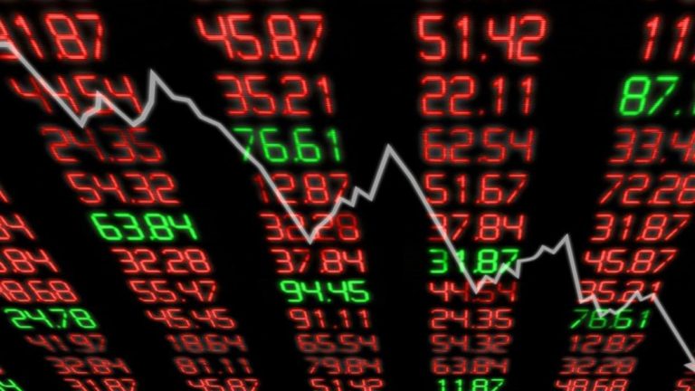 Iran Regime’s Official: The Stock Market Will Blow