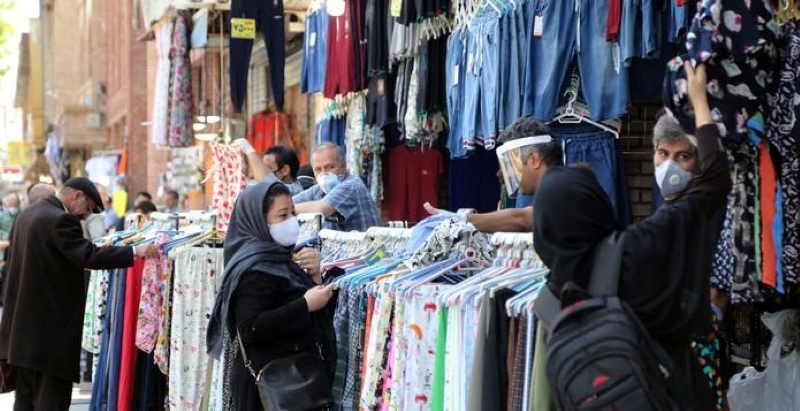 Iran-coronavirus-outbreak-May-2020-1 Latest News in Brief – May 20, 2020