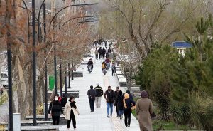 Iran-cronavirus-15 May 6, 2020: Latest News