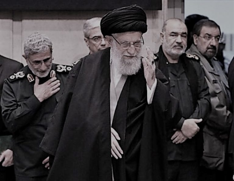 In Iran, Foreign Adventurism and Domestic Repression Share a High Price Tag