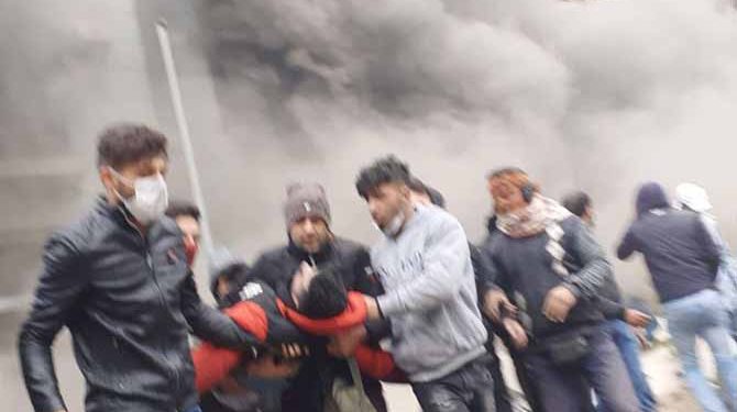 November-2019-Iran-Protests November-2019-Iran-Protests