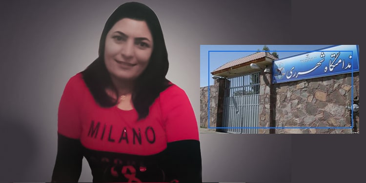 Political-prisoner-Zeinab-Jalalian Political-prisoner-Zeinab-Jalalian