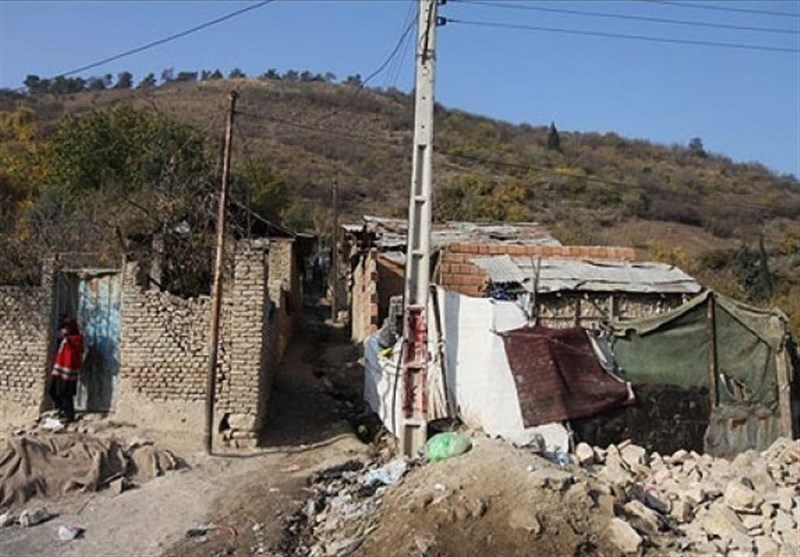 Slum-dwellers-in-Iran Iran COVID-19 Crisis: Poor People Are Victims of Regime’s Criminal Policy of Forcing People Back to Work