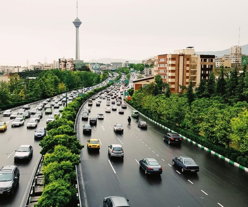 Tehran-Iran Iran: Coronavirus Update, Over 40,700 Deaths, May 11, 2020, 6:00 PM CEST