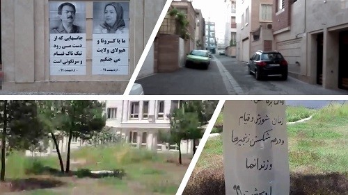 Tehran–-May-9-2020 Tehran– May 9, 2020