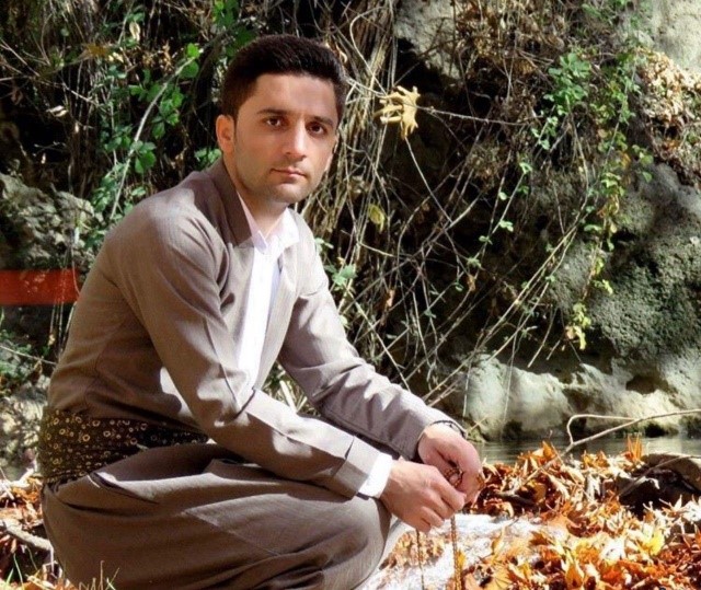 Balal-Amini Balal-Amini