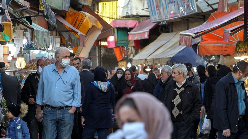 Coronavirus-pandemic-in-Iran-3 Iran’s Coronavirus Disinformation Carries Ever More Fatal Consequences