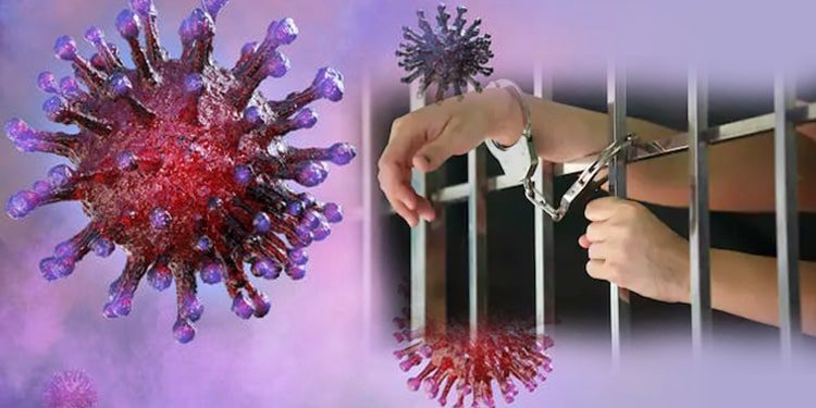Eight-inmates-infected-with-Covid-19 Eight-inmates-infected-with-Covid-19
