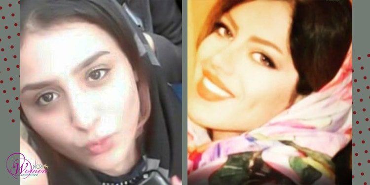 Fatemeh-Barahi-ـReyhaneh-Ameri Fatemeh-Barahi-ـReyhaneh-Ameri