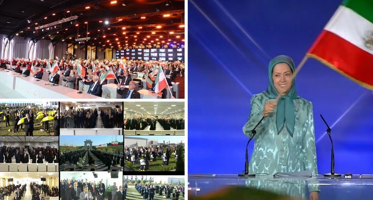 First-Summary-Report-of-Online-Conference-–-39-Years-of-Resistance-for-a-Free-Iran- First Summary Report of Online Conference – 39 Years of Resistance for a Free Iran