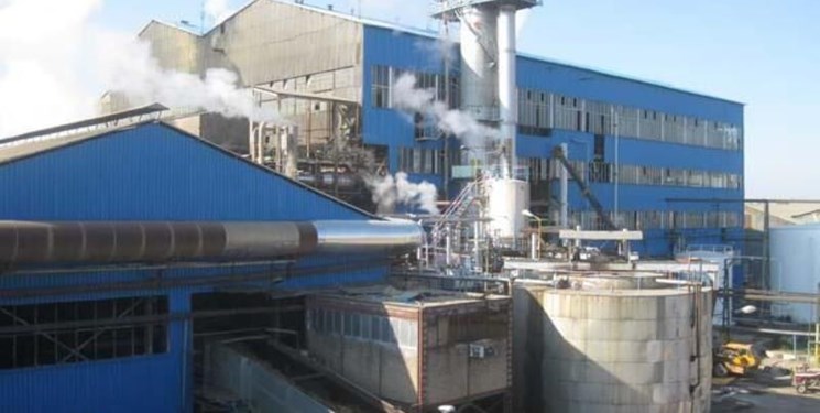 Haft-Tappeh-sugarcane-company-in-Khuzestan-Shush Haft-Tappeh-sugarcane-company-in-Khuzestan-Shush