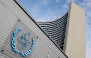 IAEA-Building-300x191 UN Nuclear Watchdog: Iran’s regime is violating all JCPOA restrictions