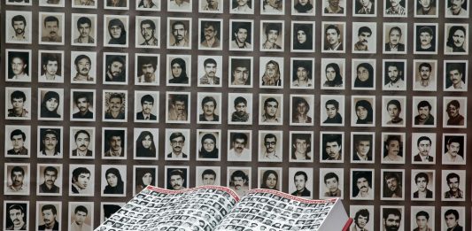 Growing Openness About Past Massacre as Iran Contemplates Repeating History
