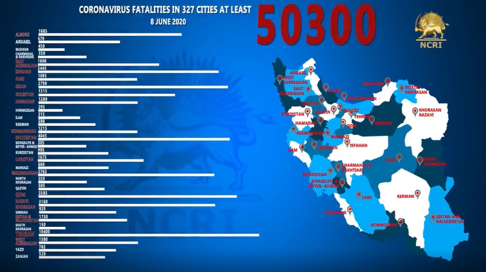 Iran-Coronavirus-Death-Toll-in-327-Cities-Is-More-Than-50300-1 Iran: Coronavirus Death Toll in 327 Cities Is More Than 50,300