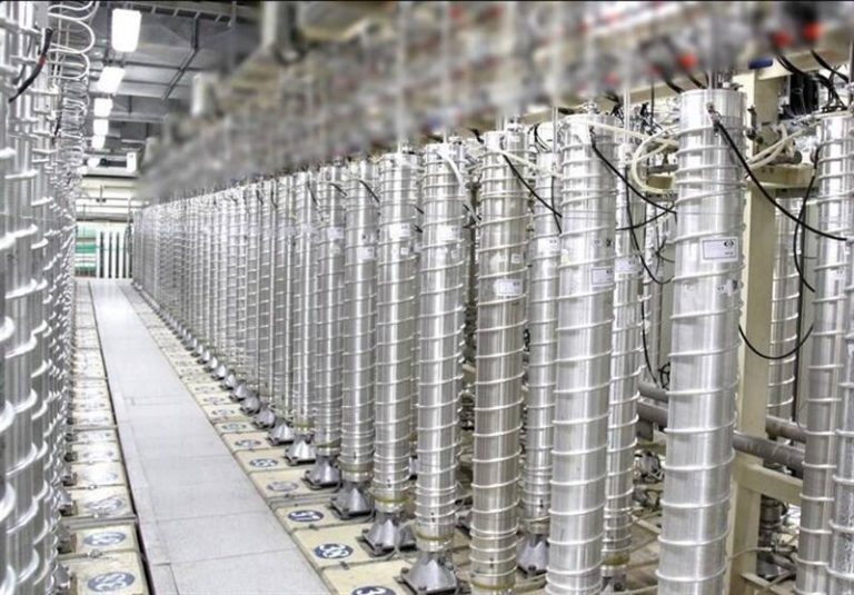 Iran’s regime nuclear ambition and IAEA report