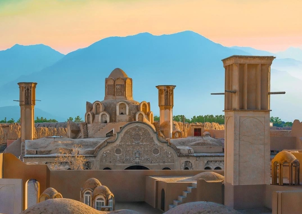 Iran-Kashan Latest News in Brief – June 11, 2020