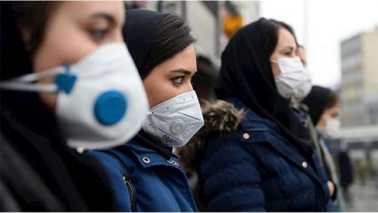 Iran’s Coronavirus Outbreak A Crisis Much Worse than Acknowledged