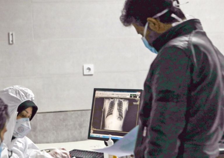 COVID-19 Crisis in Iran: regime’s wrong policies will result in a humanitarian tragedy