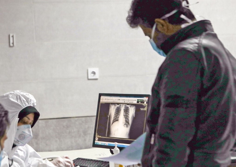 Iran-coronavirus-outbreak-June-2020 COVID-19 Crisis in Iran: regime’s wrong policies will result in a humanitarian tragedy