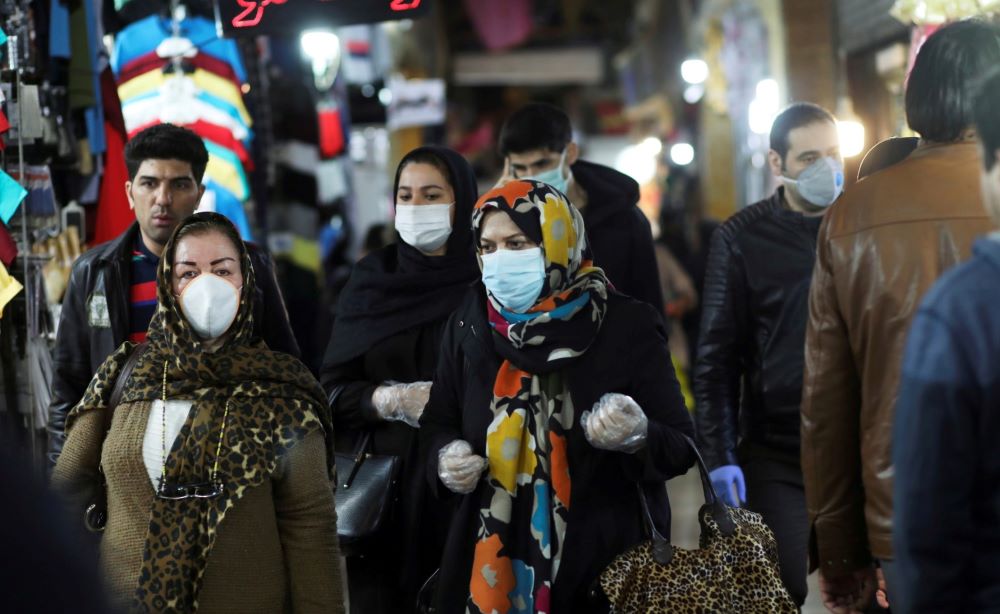 Iran-coronavirus5 Iran coronavirus outbreak is more catastrophic than it looks because of regime’s policies