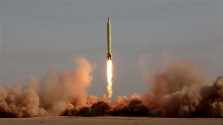 Iranian-regime-test-missile-in-2019-file-photo