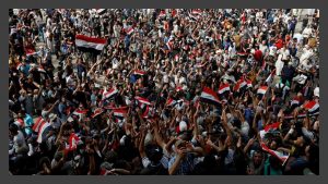 Iraq-protests- Iraq-protests-