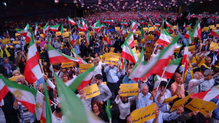 EDITORIAL: Iran’s Regime Disinformation About Iranian Resistance and MEK