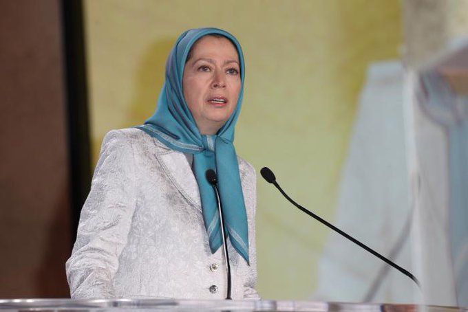Maryam-Rajavi-2 Maryam-Rajavi-2