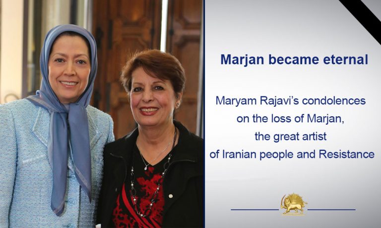 Marjan Became Eternal