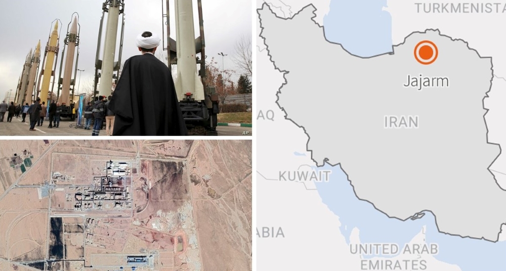 Reuters’-report-underlines-necessity-of-a-firm-action-to-stop-Iran-regime’s-threats- Reuters’ Report Underlines Necessity of a Firm Action to Stop Iran Regime’s Threats