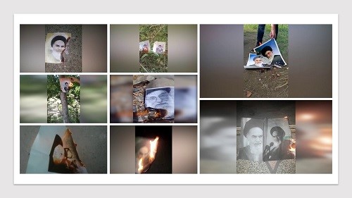 Tehran-and-various-other-cities-Setting-alight-Khomeini-and-Khameneis-photos-on-the-anniversary-of-Khomeinis-death-May-31-to-June-3-2020-2 Tehran-and-various-other-cities-Setting-alight-Khomeini-and-Khameneis-photos-on-the-anniversary-of-Khomeinis-death-May-31-to-June-3-2020-2