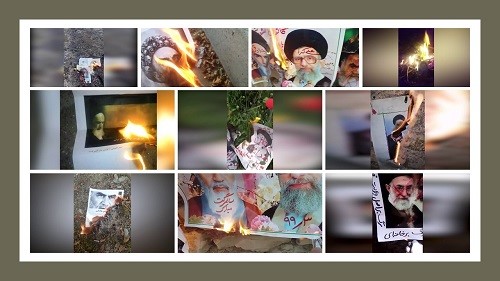 Tehran-and-various-other-cities-Setting-alight-Khomeini-and-Khameneis-photos-on-the-anniversary-of-Khomeinis-death-May-31-to-June-3-2020-3 Tehran-and-various-other-cities-Setting-alight-Khomeini-and-Khameneis-photos-on-the-anniversary-of-Khomeinis-death-May-31-to-June-3-2020-3