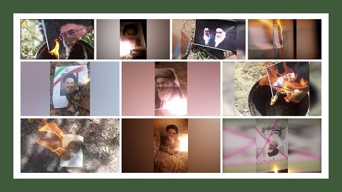 Tehran-and-various-other-cities-Setting-alight-Khomeini-and-Khameneis-photos-on-the-anniversary-of-Khomeinis-death-May-31-to-June-3-2020 Tehran-and-various-other-cities-Setting-alight-Khomeini-and-Khameneis-photos-on-the-anniversary-of-Khomeinis-death-May-31-to-June-3-2020