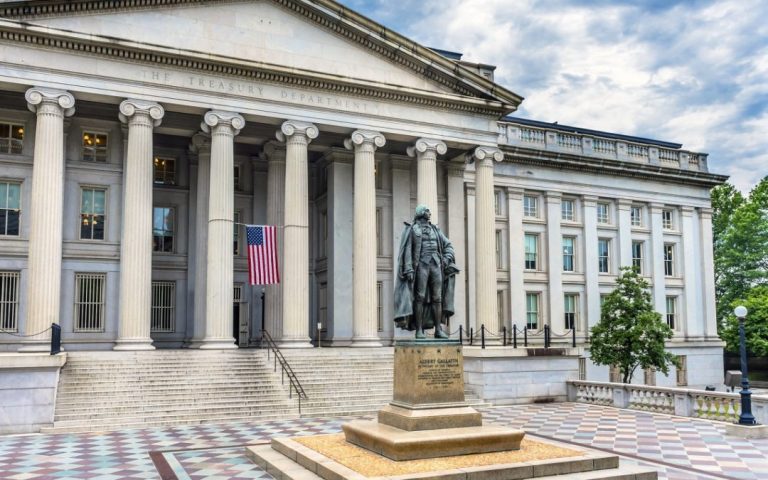 U.S. Treasury Publishes New List of Iran Regime’s 125 Sanctioned Ships
