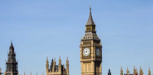 UK Parliament Foreign Affairs Committee Publishes BCFIF Report Exposing Iran Regime’s Atrocities and Supporting Iranian Resistance