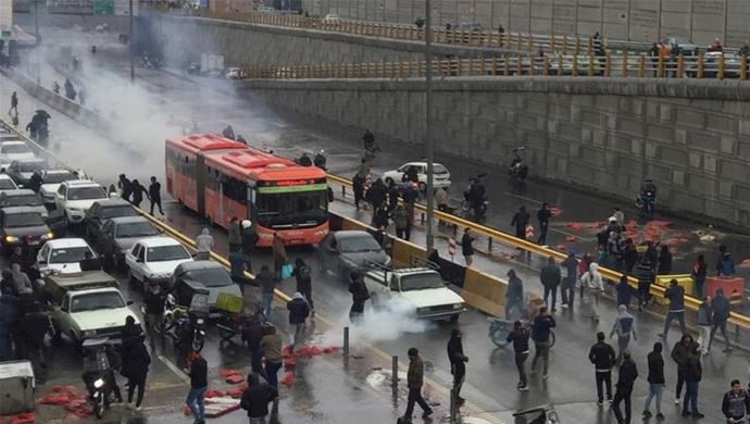 iran-protests-2019 iran-protests-2019