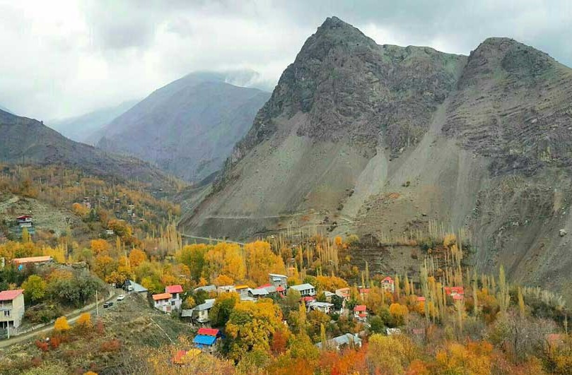 A-Landscape-in-Alborz-Province-of-Iran Latest News in Brief – July 11, 2020