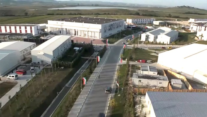 Ashraf-3-the-headquarters-of-PMOI-MEK-in-Albania Ashraf-3-the-headquarters-of-PMOI-MEK-in-Albania