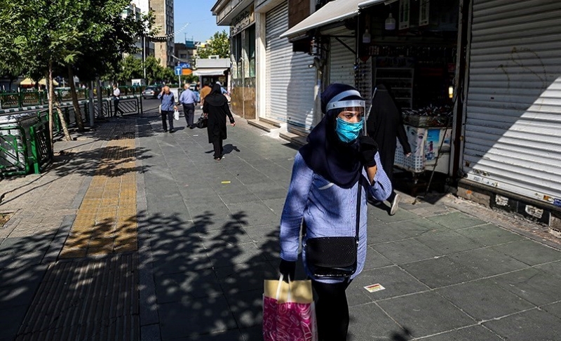 Iran: Coronavirus Update, Over 68,100 Deaths, July 9, 2020, 6:00 PM CEST