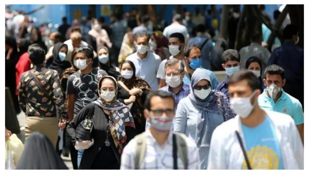 Coronavirus-Iran-Update