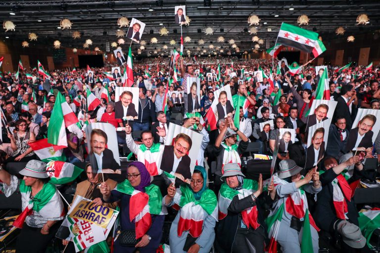 MEK’s Resistance Units, Backbone of the Viable Alternative to Iran’s Regime