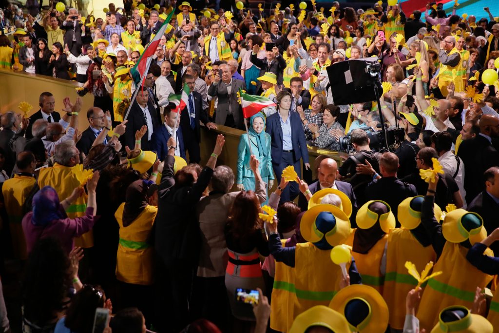 Free-Iran-Grand-Gathering-in-Paris-file-photo-1-1024x683 Latest News in Brief – July 17, 2020